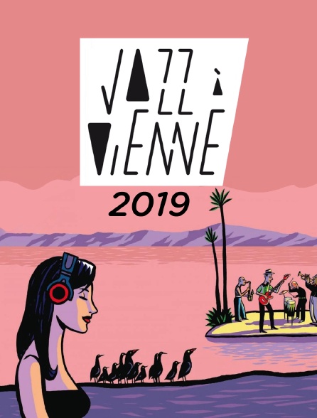 Jazz à Vienne 2019