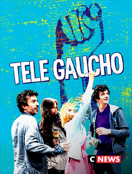 CNEWS - Télé Gaucho