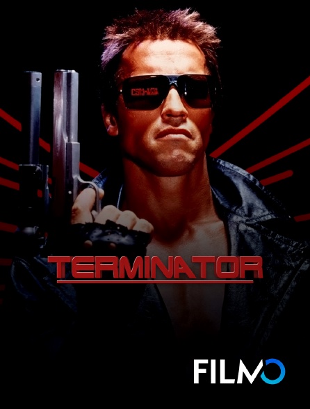 FilmoTV - Terminator