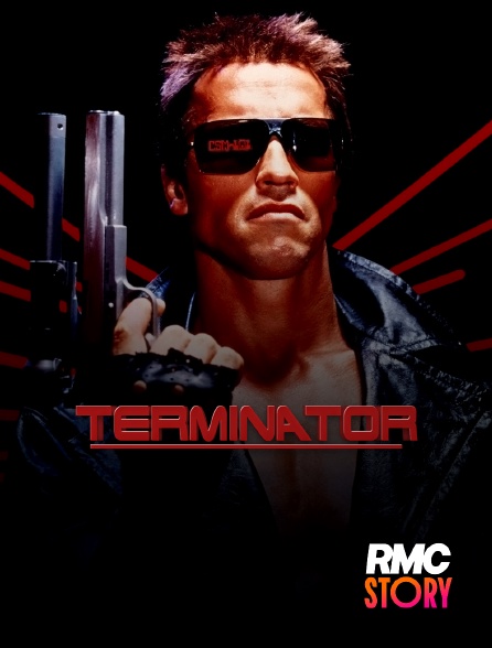 RMC Story - Terminator