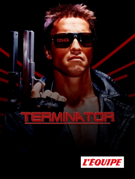 L'Equipe - Terminator