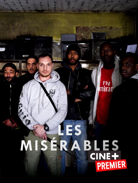 Ciné+ Premier - Les misérables