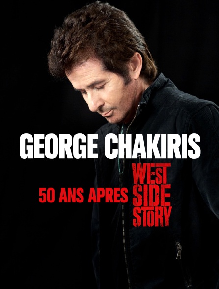 George Chakiris, 50 ans après "West Side Story"