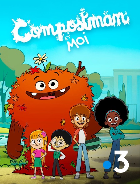 France 3 - Compostman et moi