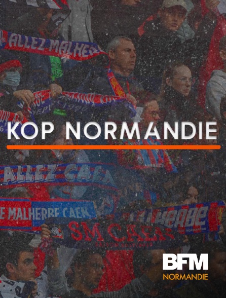 BFM Normandie - Kop Normandie