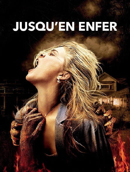 Jusqu'en enfer