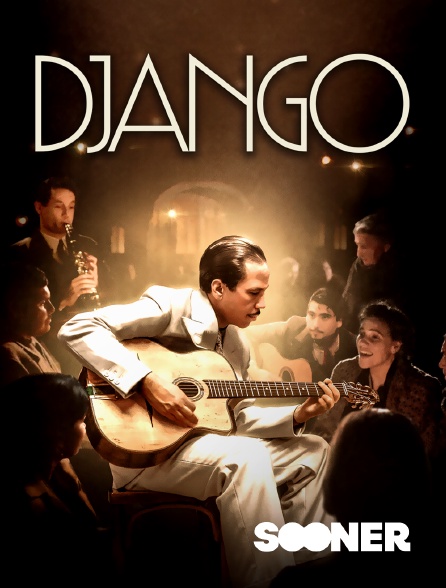 Sooner - Django