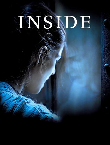 Inside