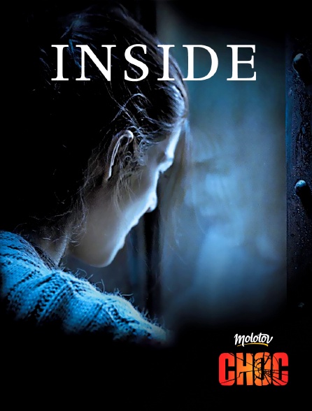 Molotov Channels CHOC - Inside