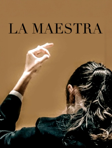 La Maestra