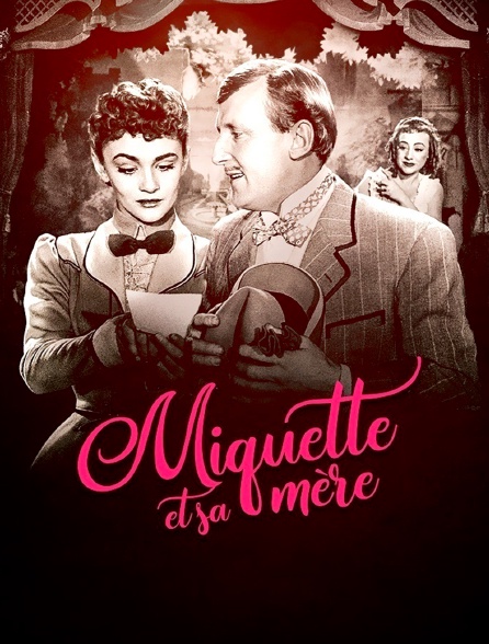 Miquette et sa mère