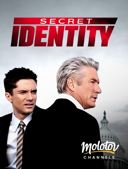Molotov channels - Secret Identity