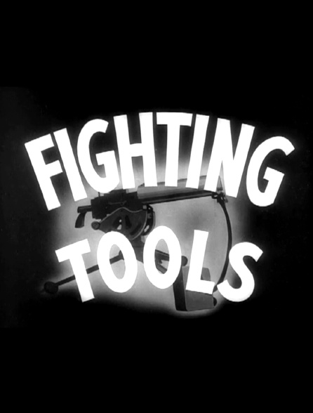 Fighting tools