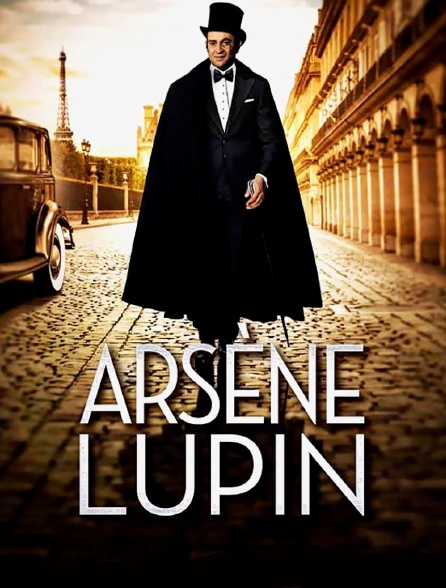 Arsène Lupin