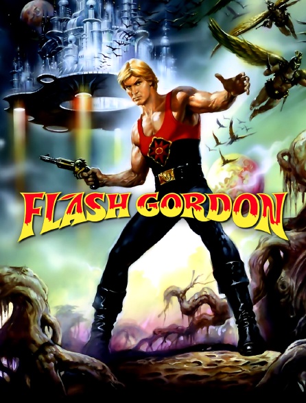 Flash Gordon