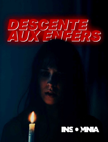 INSOMNIA - Descente aux enfers