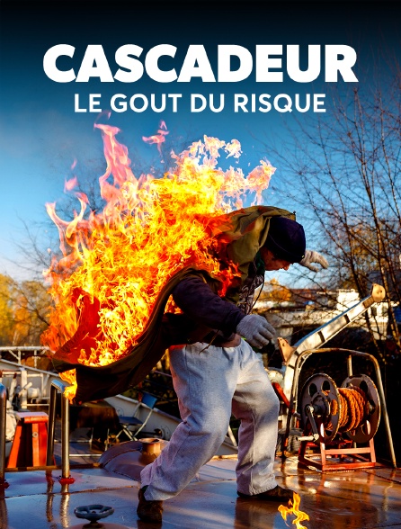 Cascadeur : le goût du risque