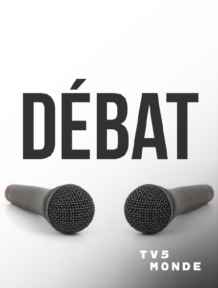 TV5MONDE - En route pour le Maroc