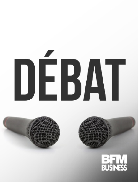 BFM Business - Edition spéciale "Débat défense"