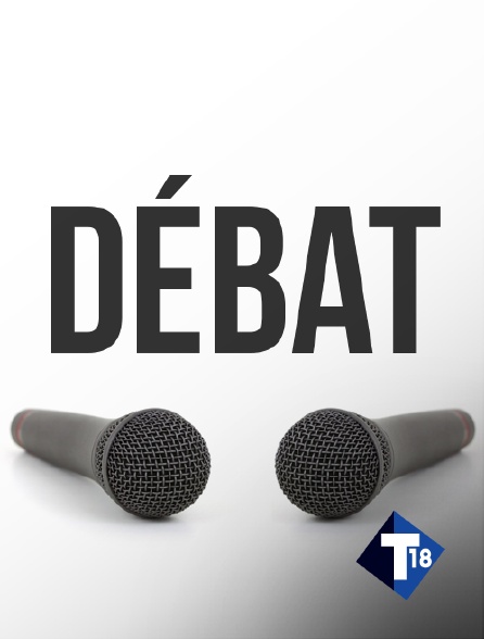 T18 - [En]quête de sens, le débat