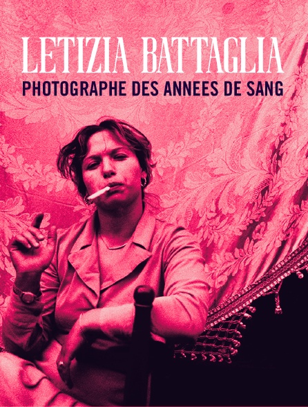 Letizia Battaglia, photographe des années de sang