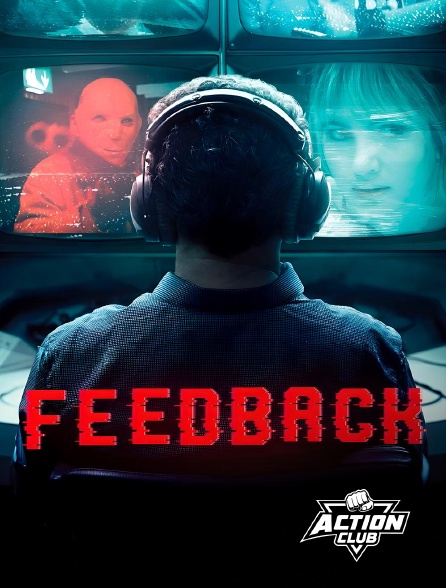 Action Club - Feeback