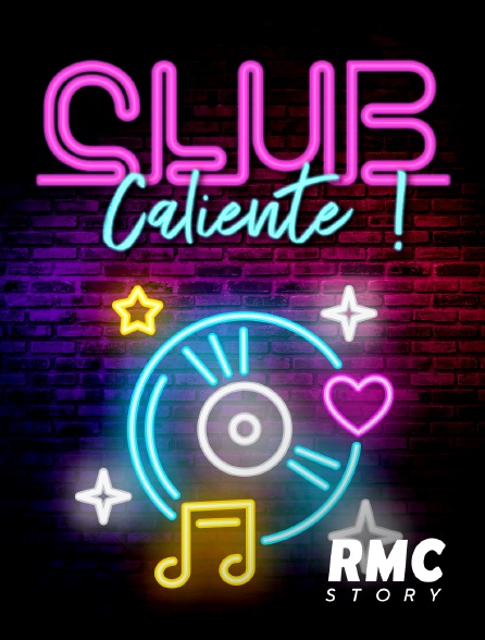 RMC Story - Club Caliente!