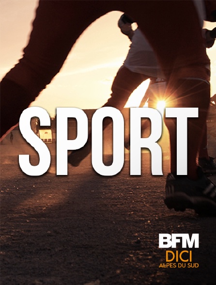BFM Dici Alpes du Sud - Triathlon : AlpsMan