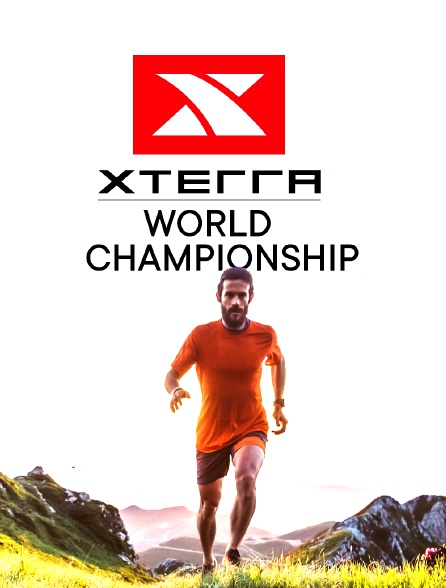 Xterra World Championships