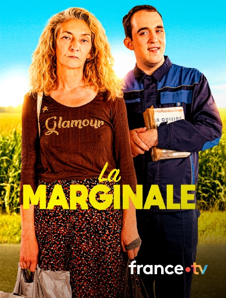 france.tv - La marginale