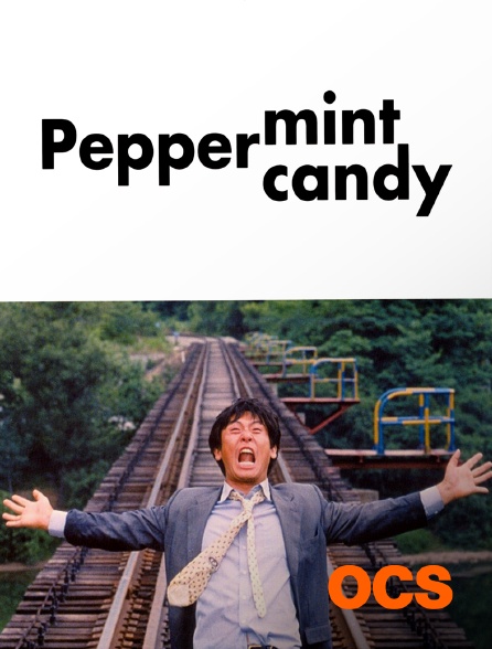 OCS - Peppermint Candy