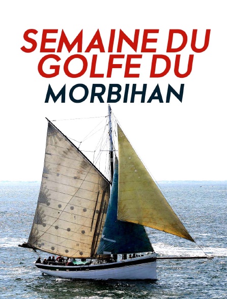 Semaine du Golfe du Morbihan