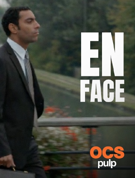 OCS Pulp - En face