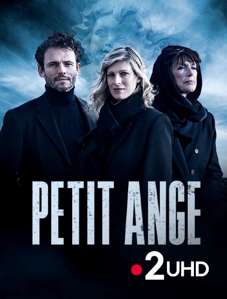 France 2 UHD - Petit ange