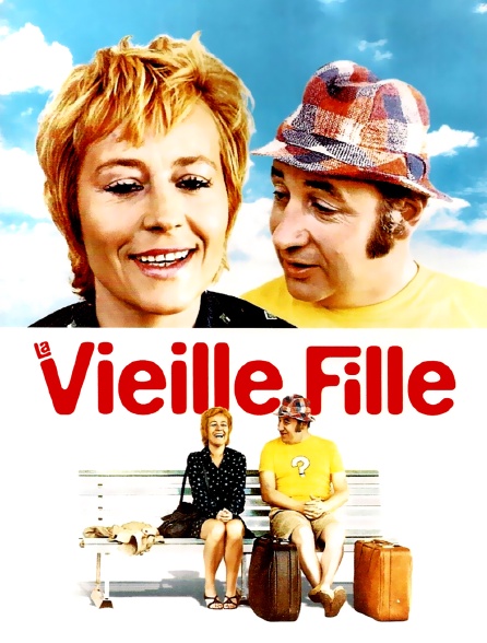 La vieille fille