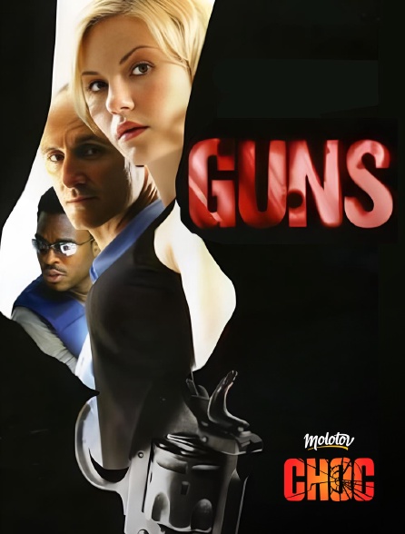 Molotov Channels CHOC - Guns