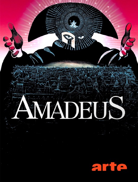 Arte - Amadeus