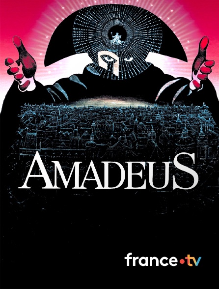 france.tv - Amadeus