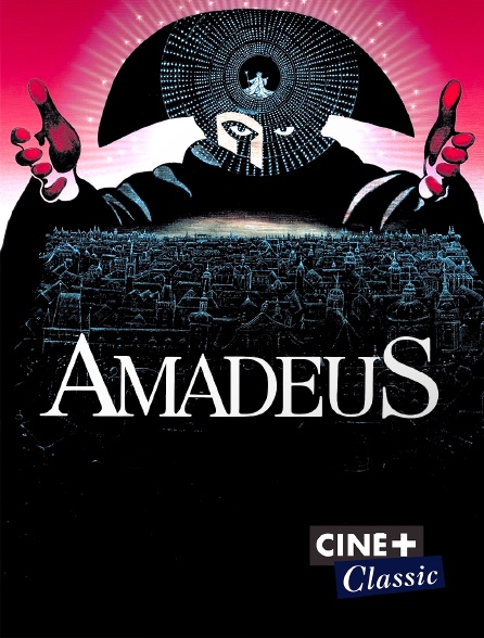Ciné+ Classic - Amadeus