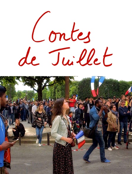 Contes de juillet