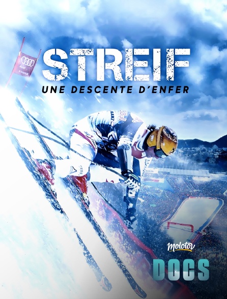 Molotov Channels Docs - Streif, une descente d'enfer