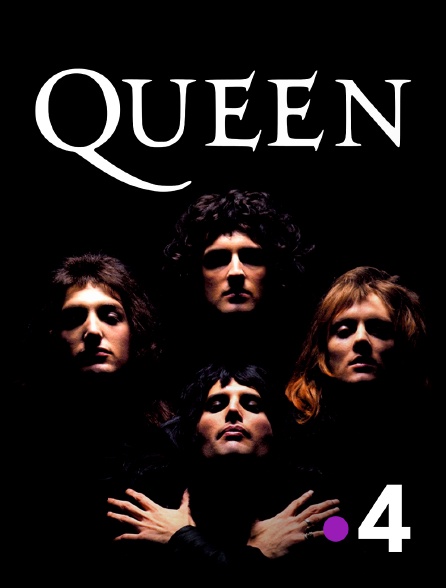 France 4 - Queen Live in Budapest