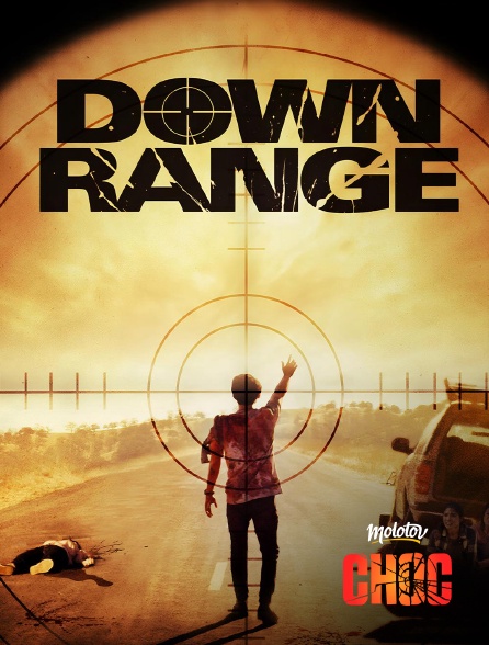 Molotov Channels CHOC - Downrange