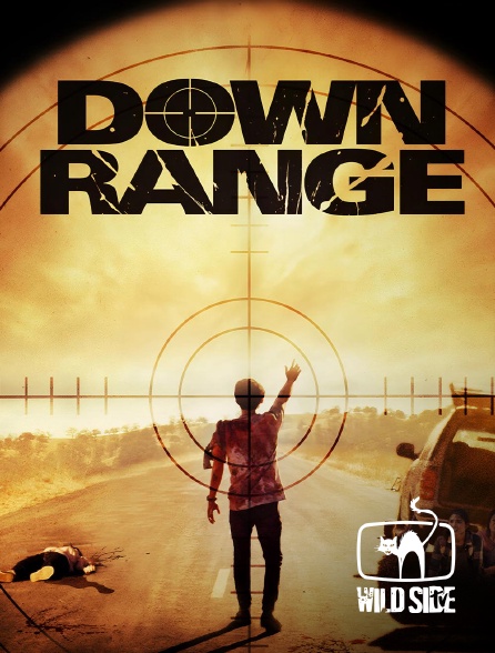 Wild Side TV - Downrange