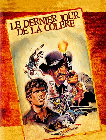 Le dernier jour de la colère