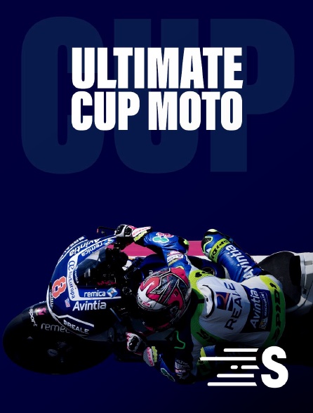 Sport en France - Ultimate Cup Moto