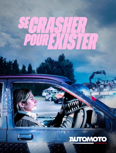 Automoto - Se crasher pour exister