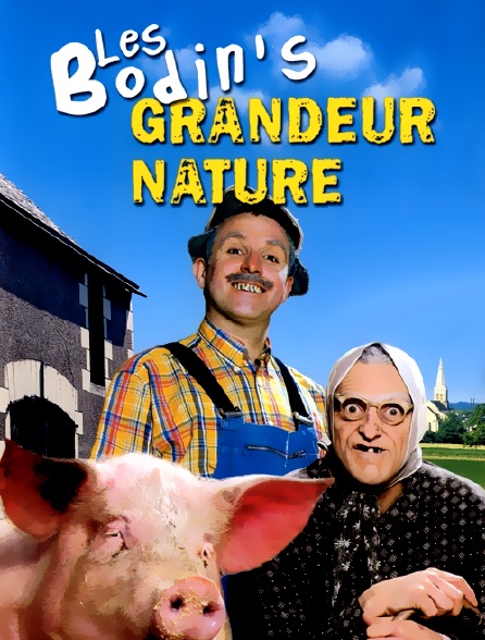 Les Bodins En Thaïlande Streaming Gratuit Les Bodin's Grandeur Nature en direct en Streaming - Molotov.tv