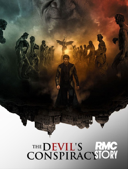 RMC Story - The devil's conspiracy en replay