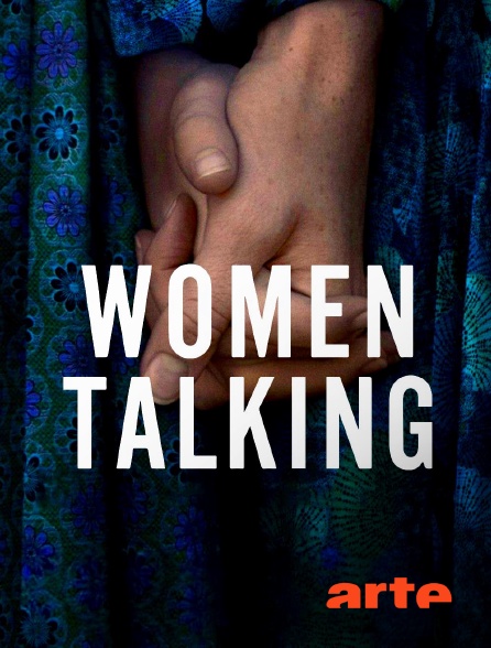 Arte - Women Talking